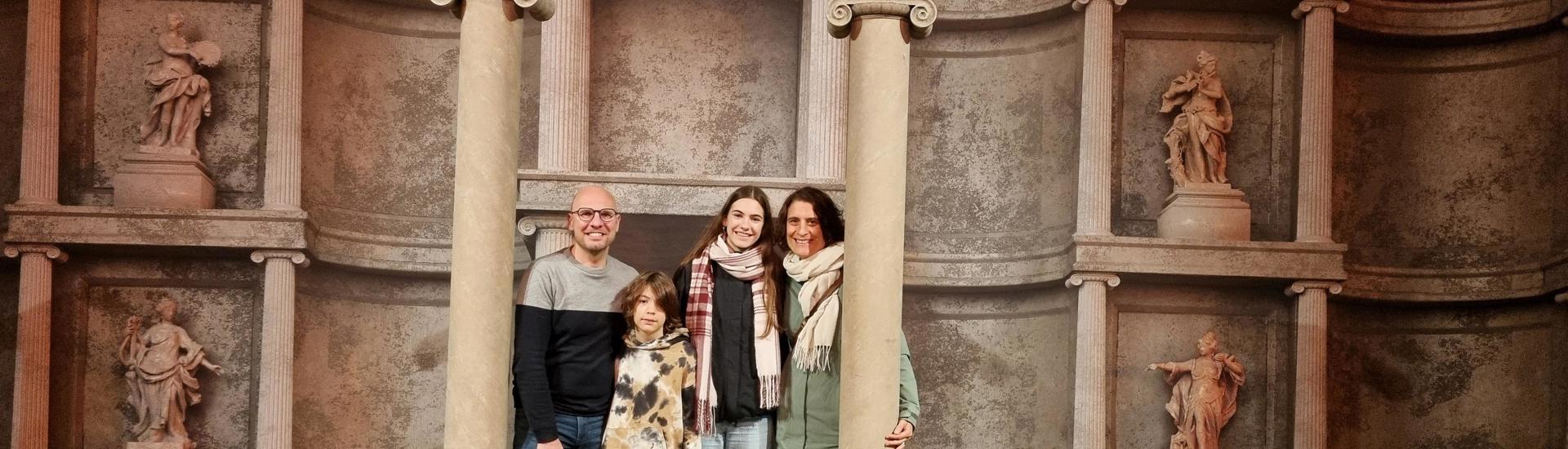 Gezin Joke Diedert Uitstap Verlies Dochtertje 2 Maanden Oud