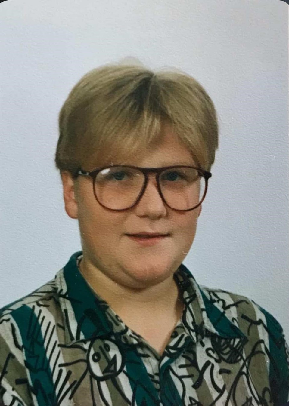 Dominique