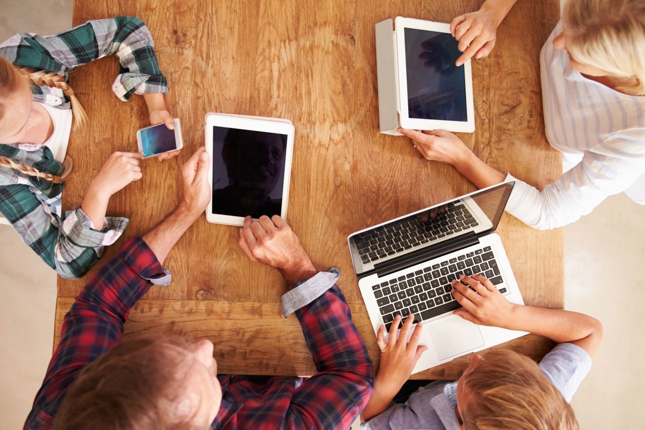 Gezinsbond ledenkorting Telenet