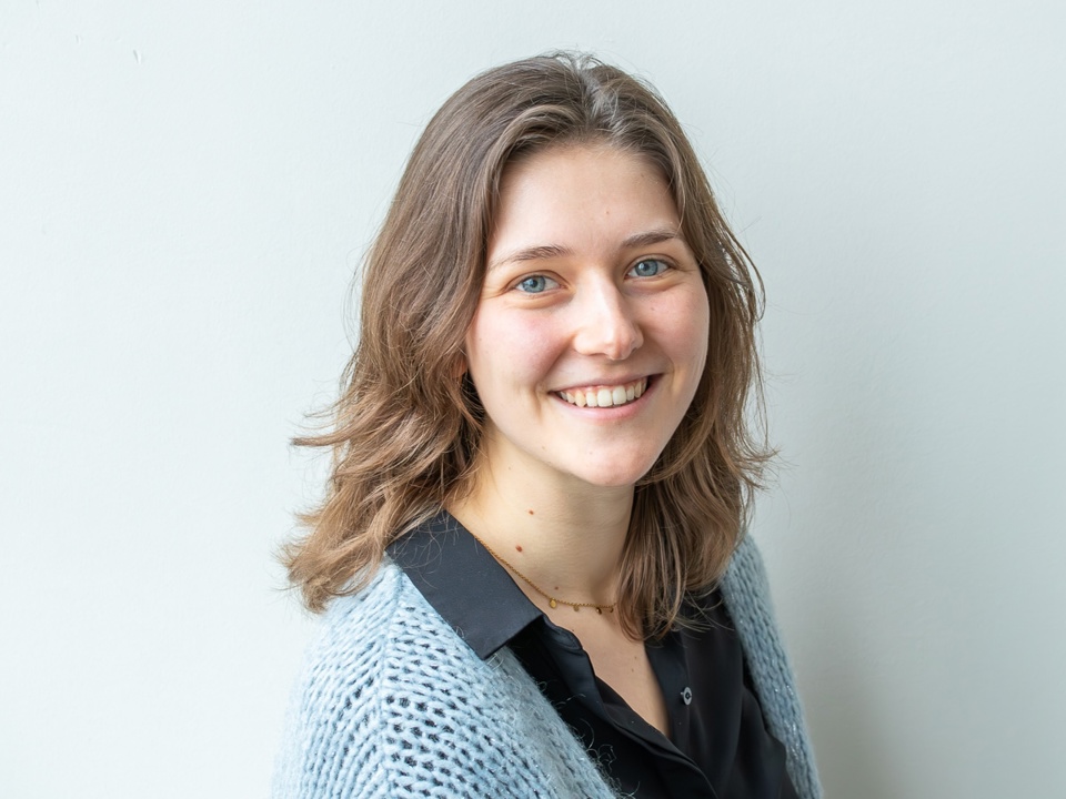 Expert Caroline Coeckelbergh vertelt over gezonde tussendoortjes 