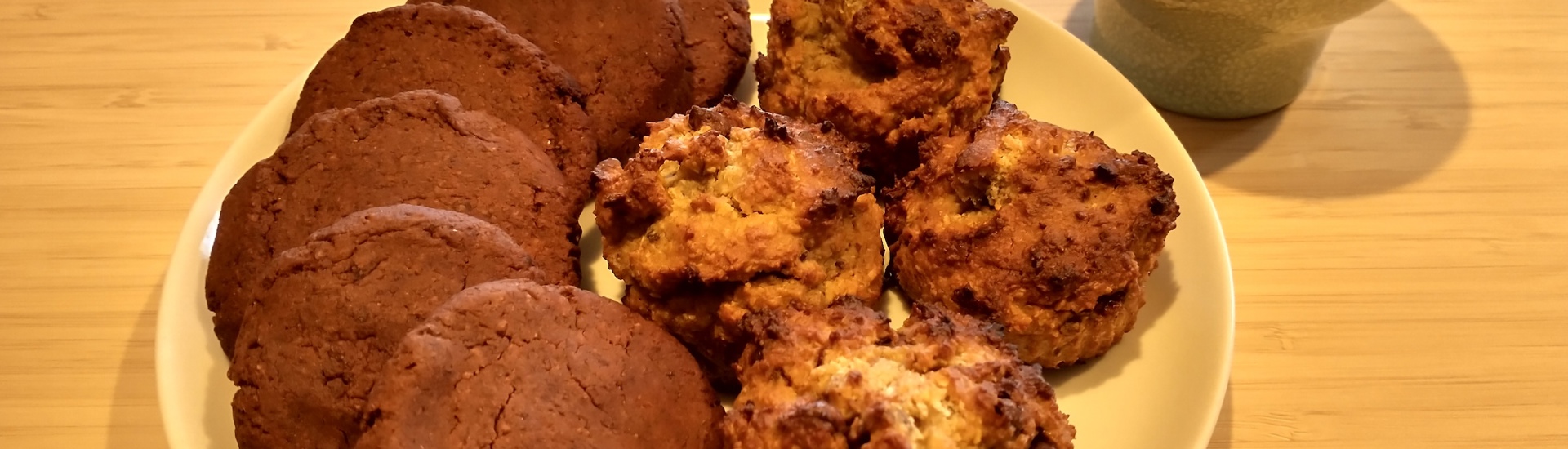 Recept Suikervrije Koekjes