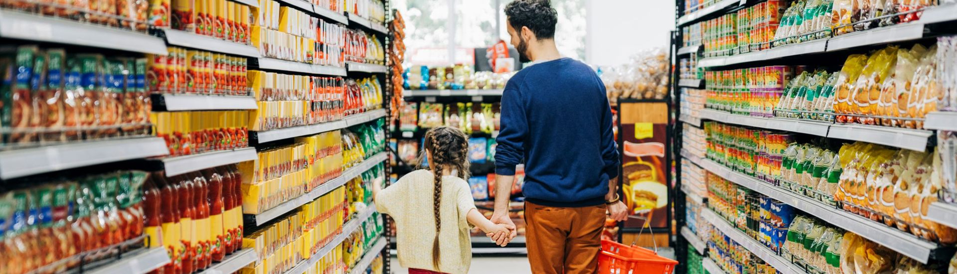 Wat Als Product Niet Veilig Is Papa Kind Supermarkt Boodschappen