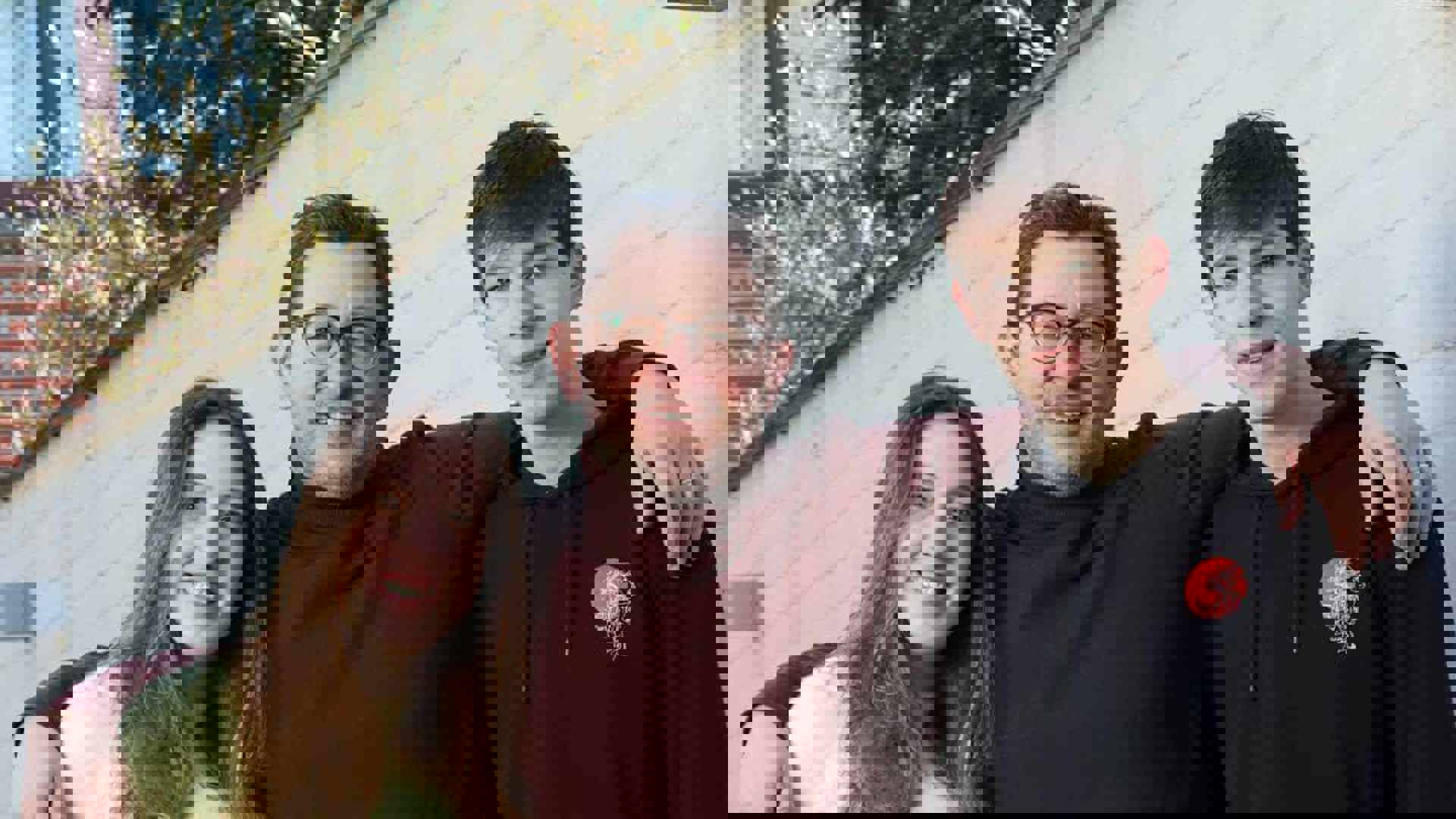 Familie van mama Sofie met jongdementie getuigt