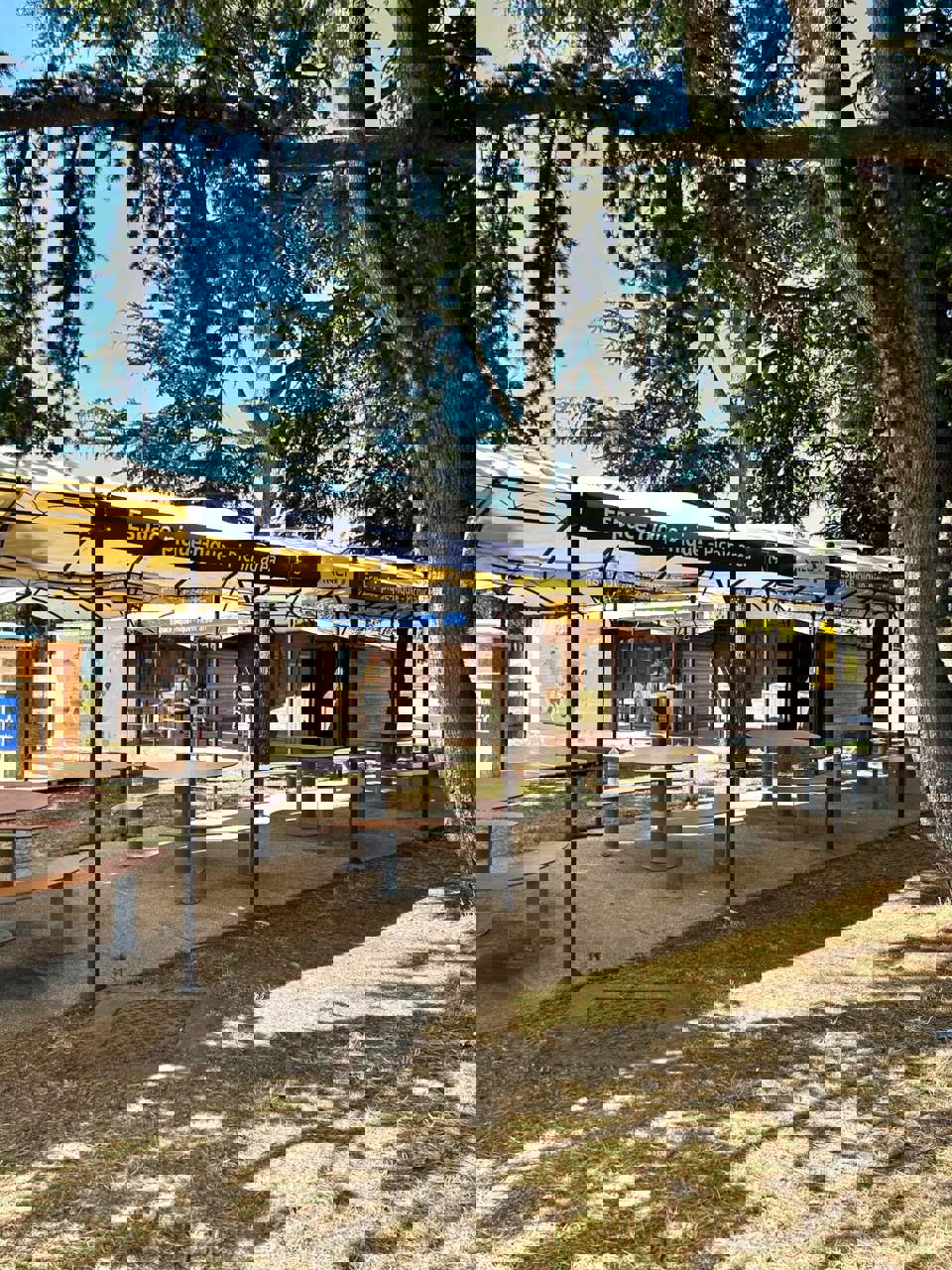 Aire De Saint Rambert D’Albon Ouest 2