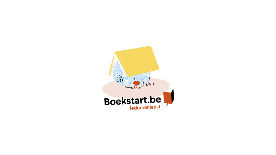 Logo boekstart
