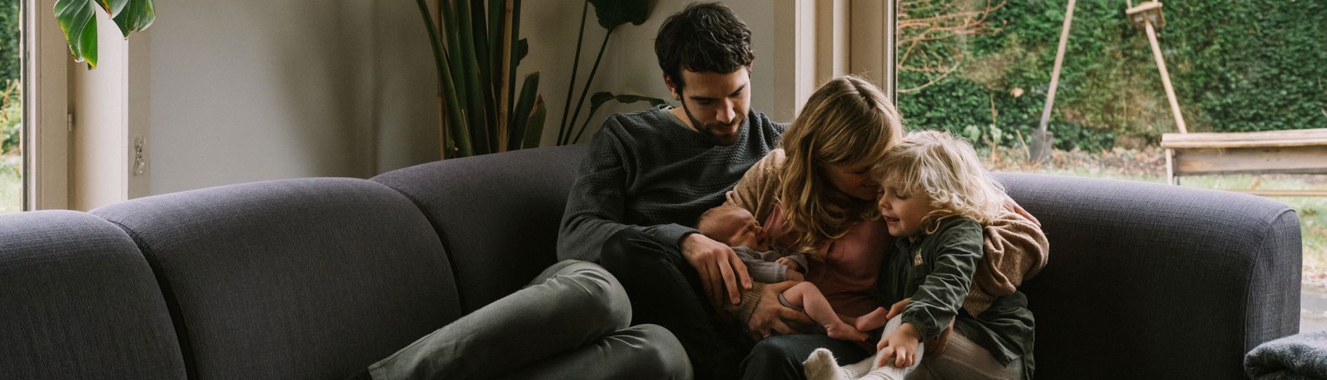 Zelf Foto's Maken Van Je Gezin Zetel Tips Fotograaf Ilke Goddemaer