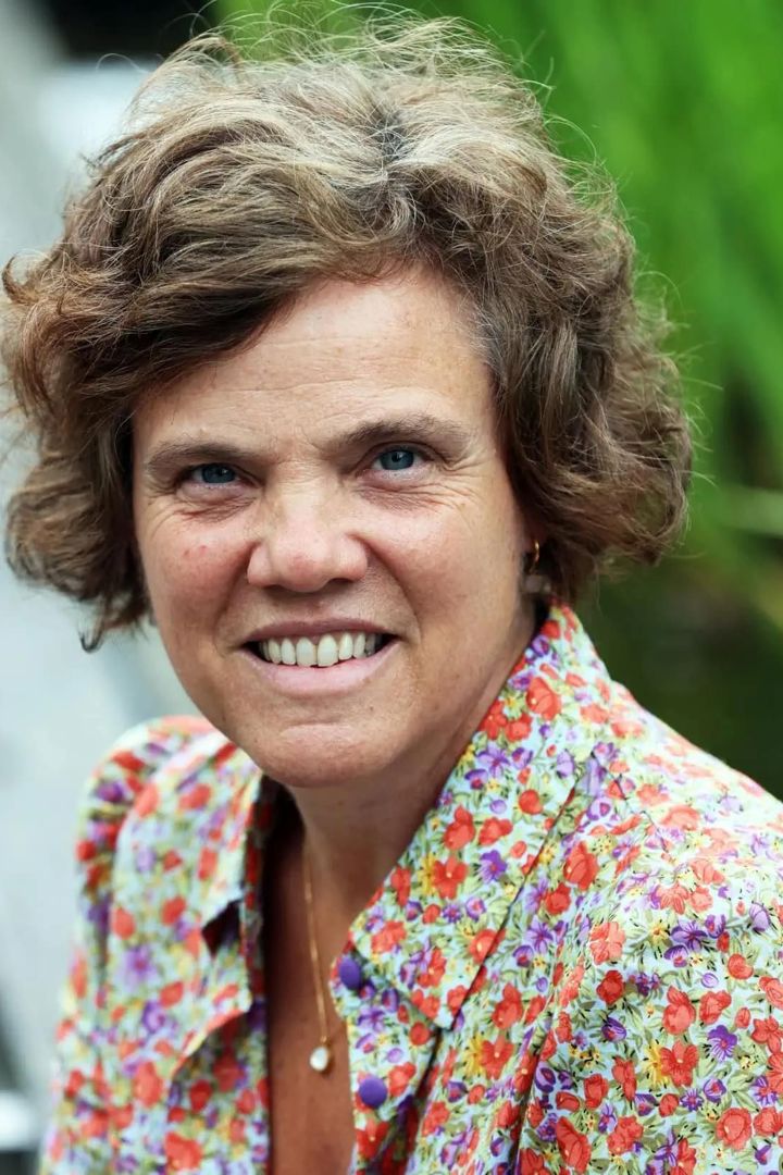 Expert Klaar Hammenecker over angstige ouders en bange kinderen