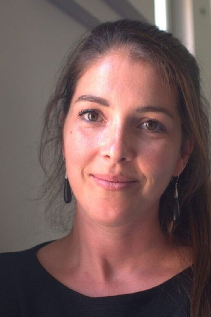 Kirsten Elen expert tienerzwangerschap bij Fara