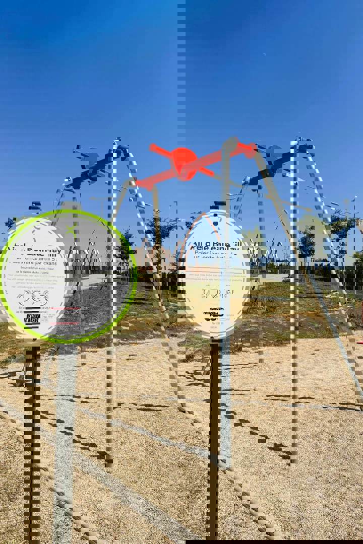 Aire De Beaune Tailly 3