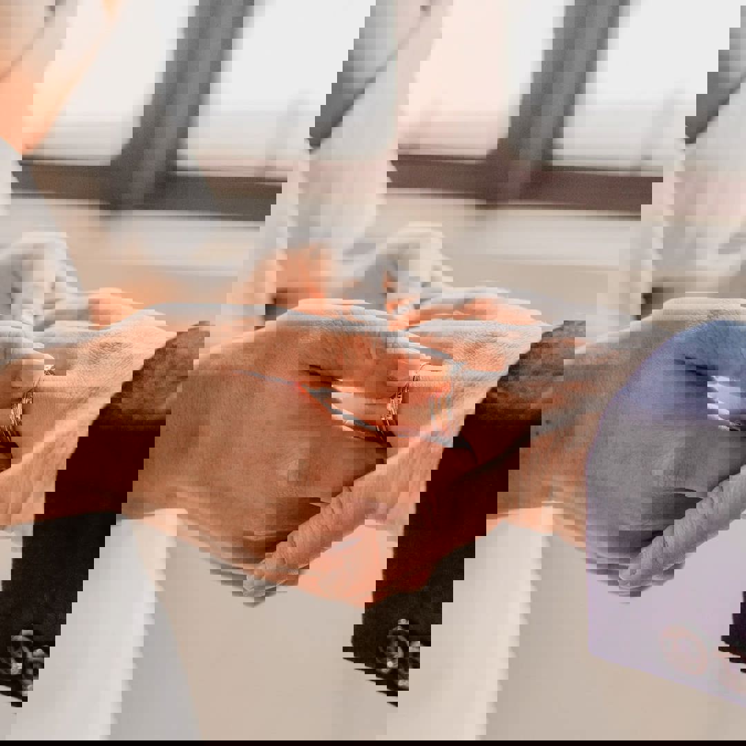 Partners hertrouwen: invloed op de erfenis van de kinderen?