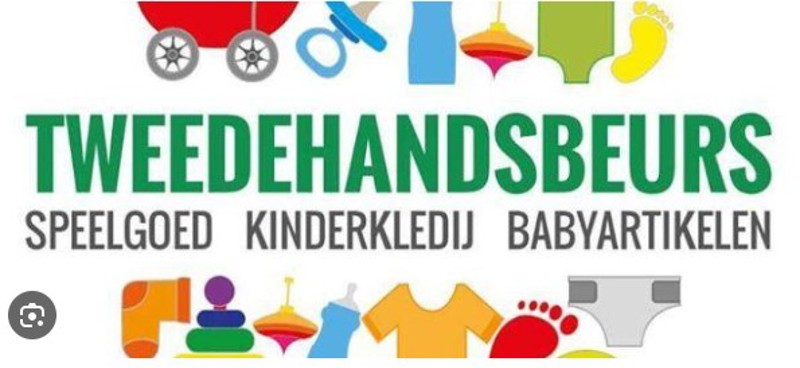Tweedehandsbeurs