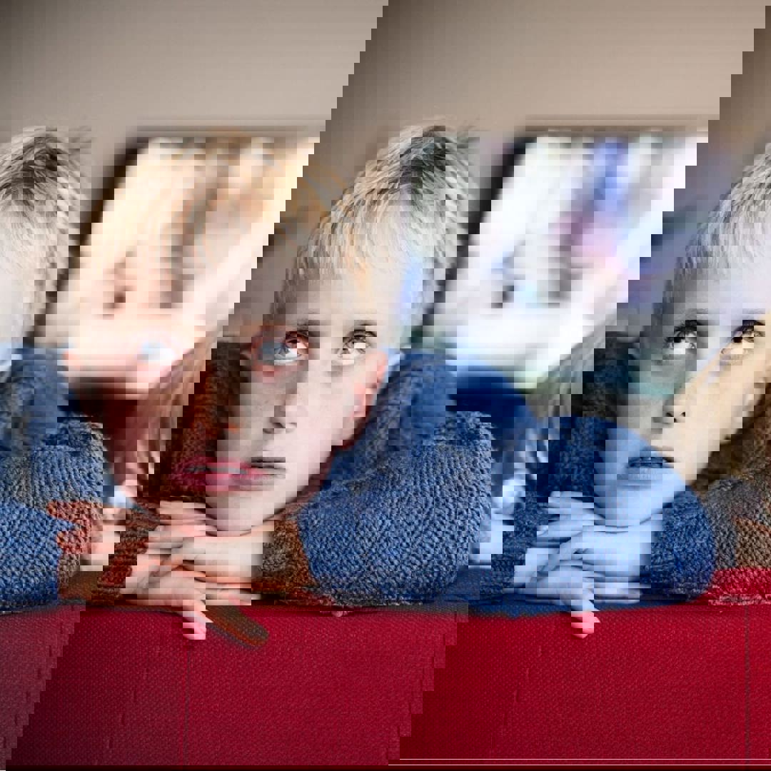 Kinderen vervelen zich: tips tegen verveling