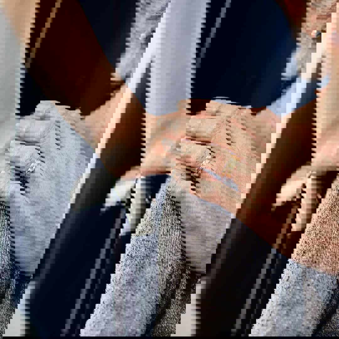 Mantelzorgverlof: kom jij in aanmerking?