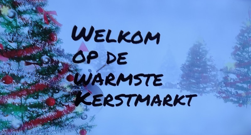 Zwijnaardse Kerstmarkt