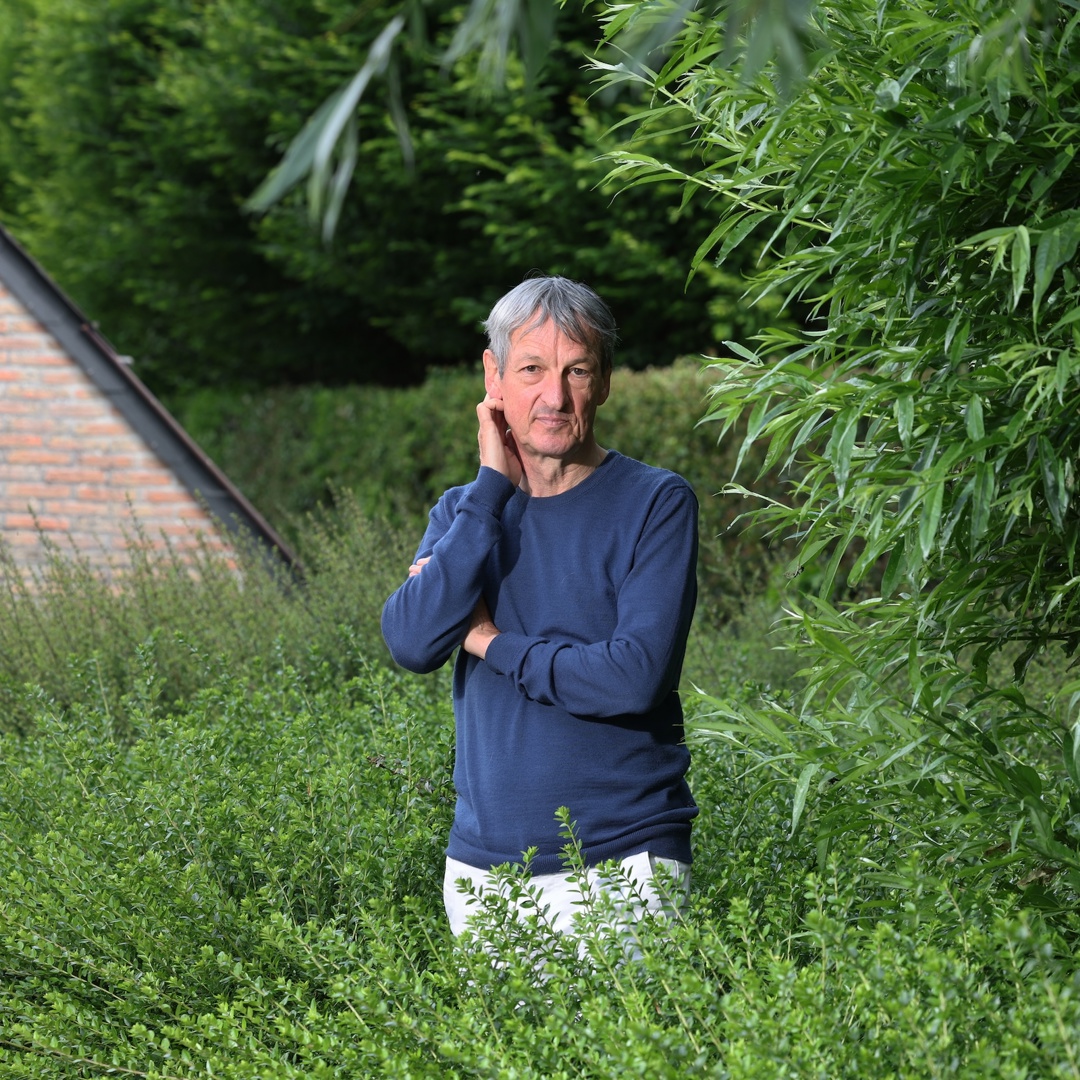 Bekende Opa Paul Verhaeghe