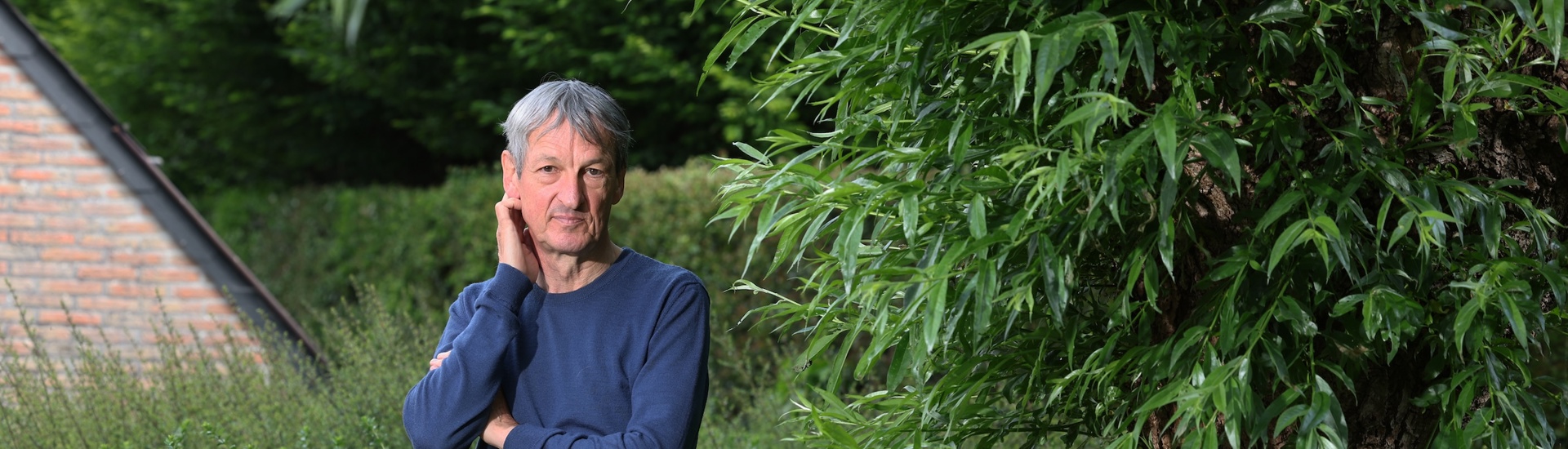 Bekende Opa Paul Verhaeghe