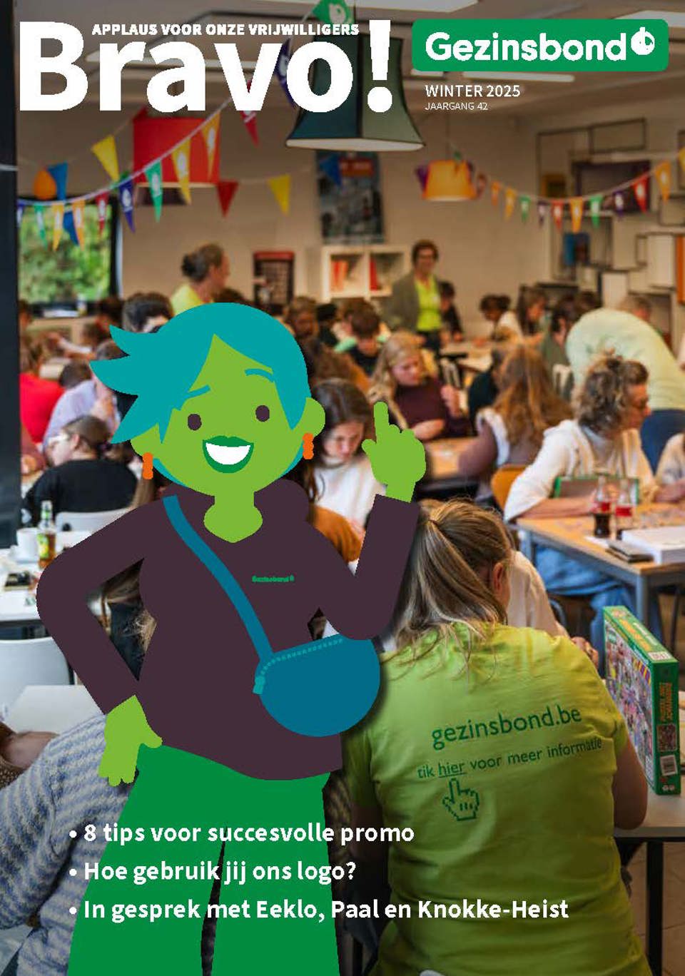 DB BRAVO WINTER 2025 Def COVER