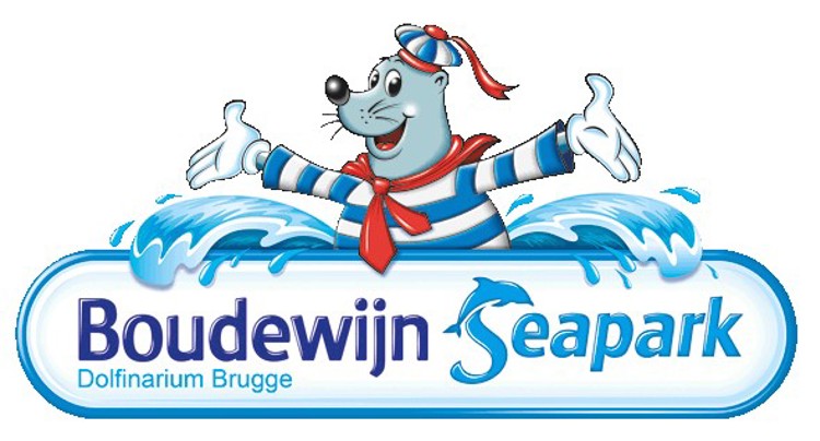 Gezinsbond Boudewijn Seapark logo