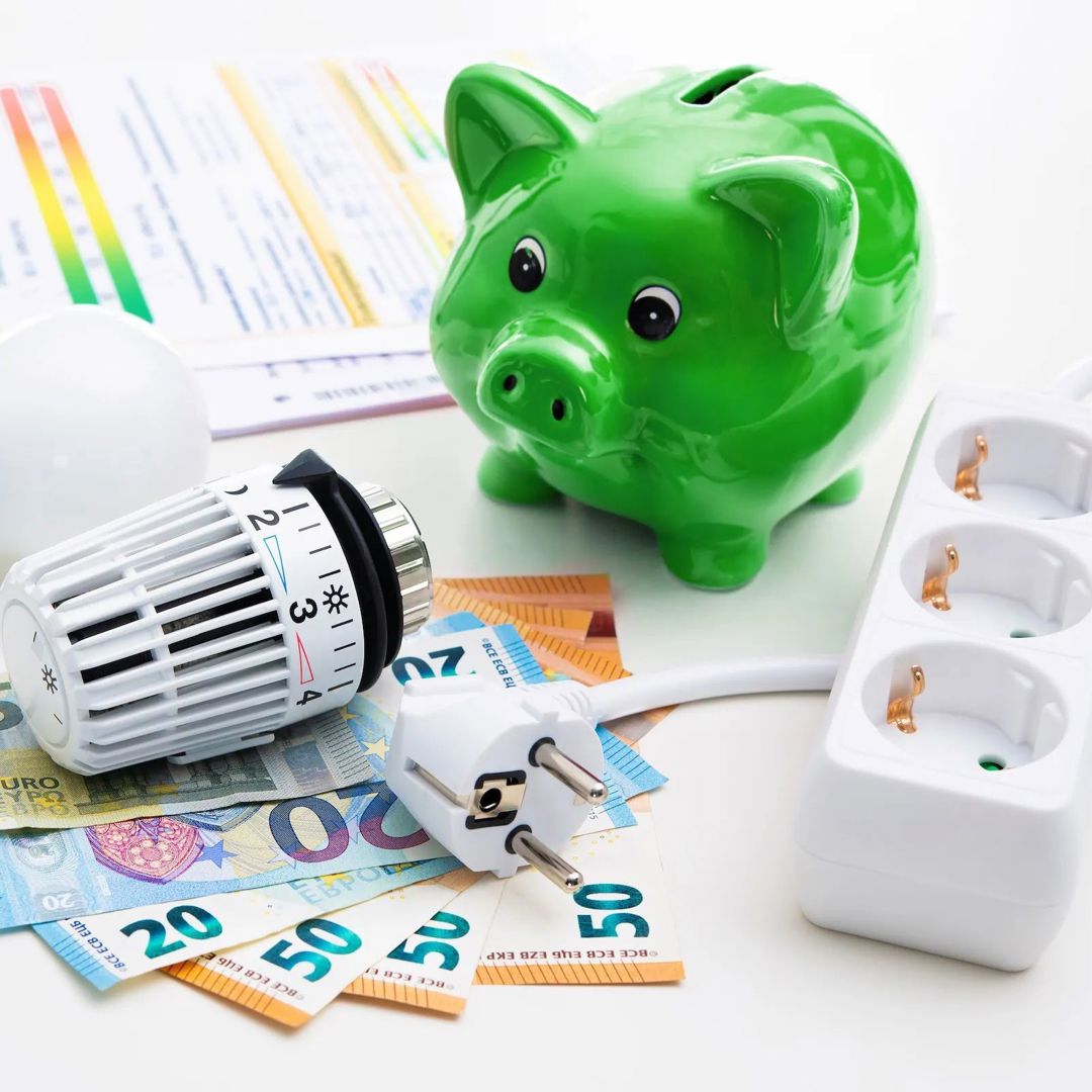 Energiecontract Veranderen