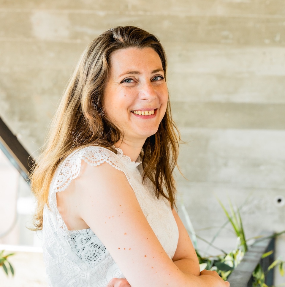 Expert Rolinde Demeyer van Op De Groei over positief lichaamsbeeld bij jonge kinderen