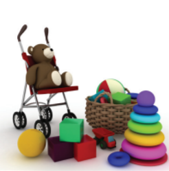 Tweedehandsbeurs : Geef baby- en kinderspullen een tweede kans! - Zulte