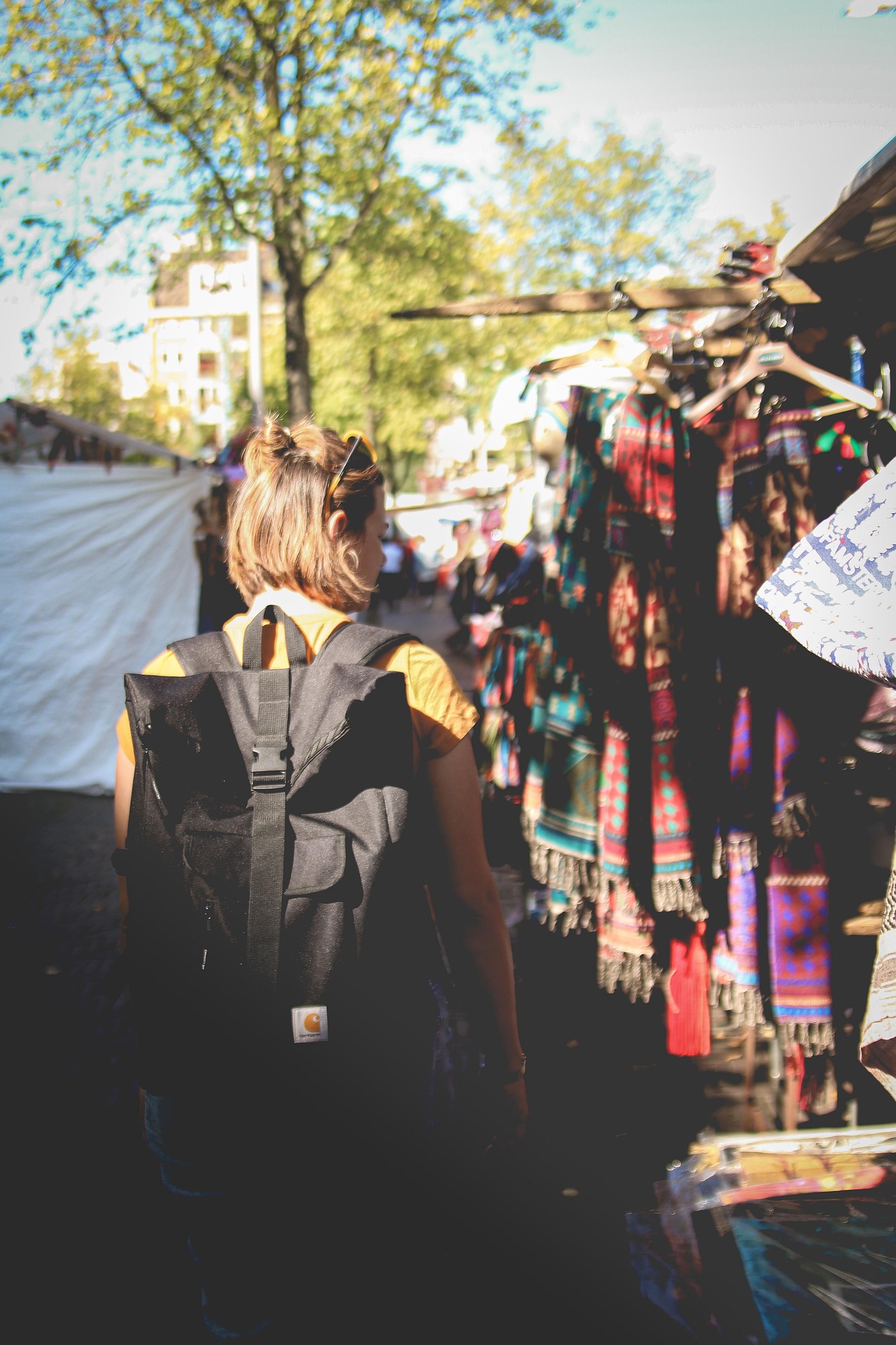 Rommelmarkt