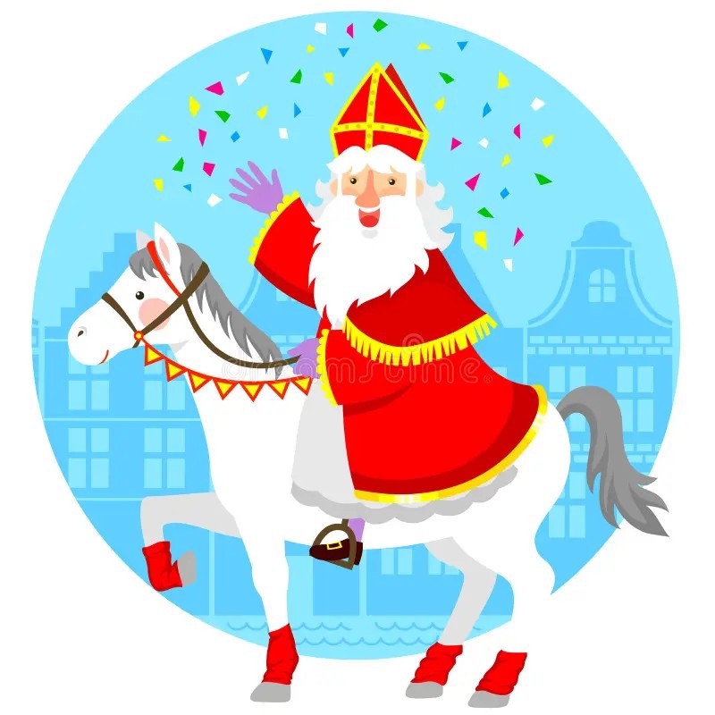 Sinterklaasfeest