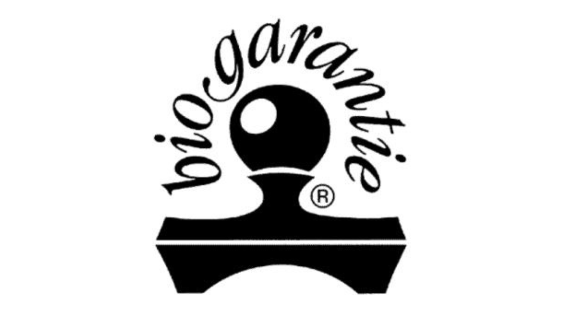 Label Hormoonverstoorders Biogarantie