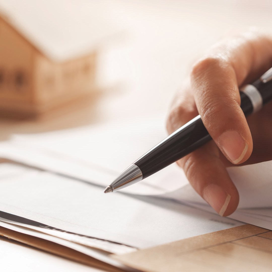 Keuzebeding Huwelijkscontract Bij Overlijden Partner Vermogen