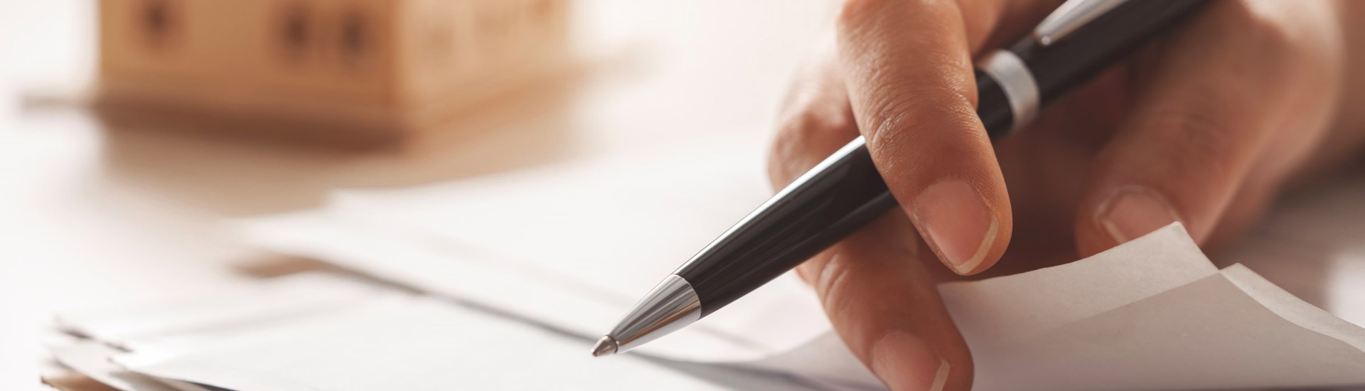 Keuzebeding Huwelijkscontract Bij Overlijden Partner Vermogen