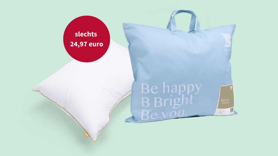 Beter Bed