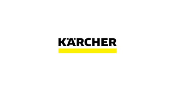 Logo Karcher