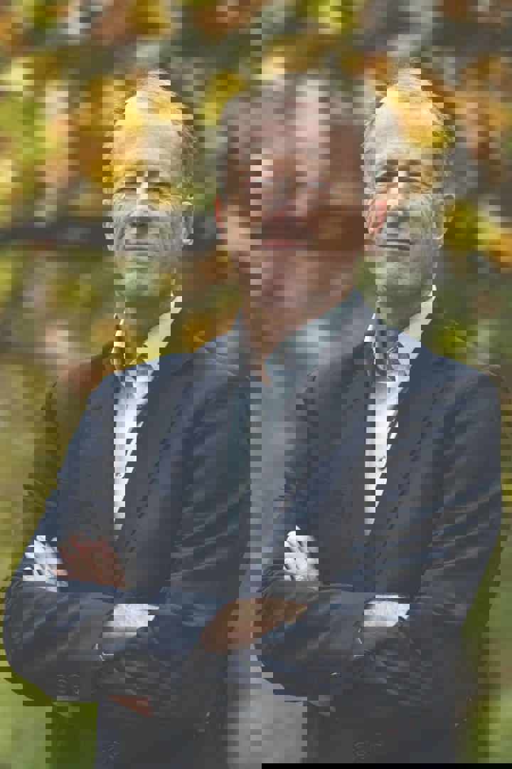Jelle Jolles over het tienerbrein