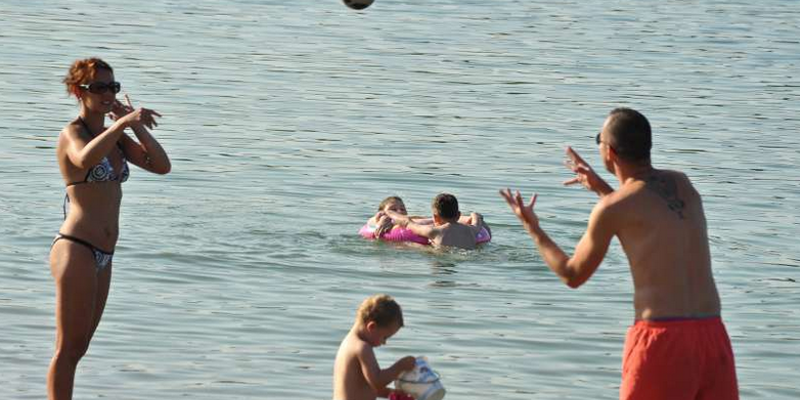 Vakantiehuizen GB