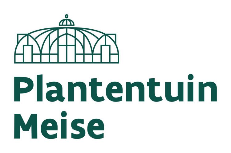 Gezinsbond Plantentuin Meise logo