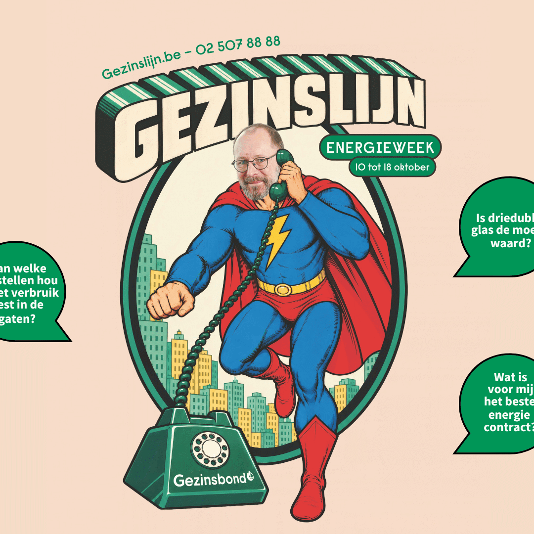 De Energieweek