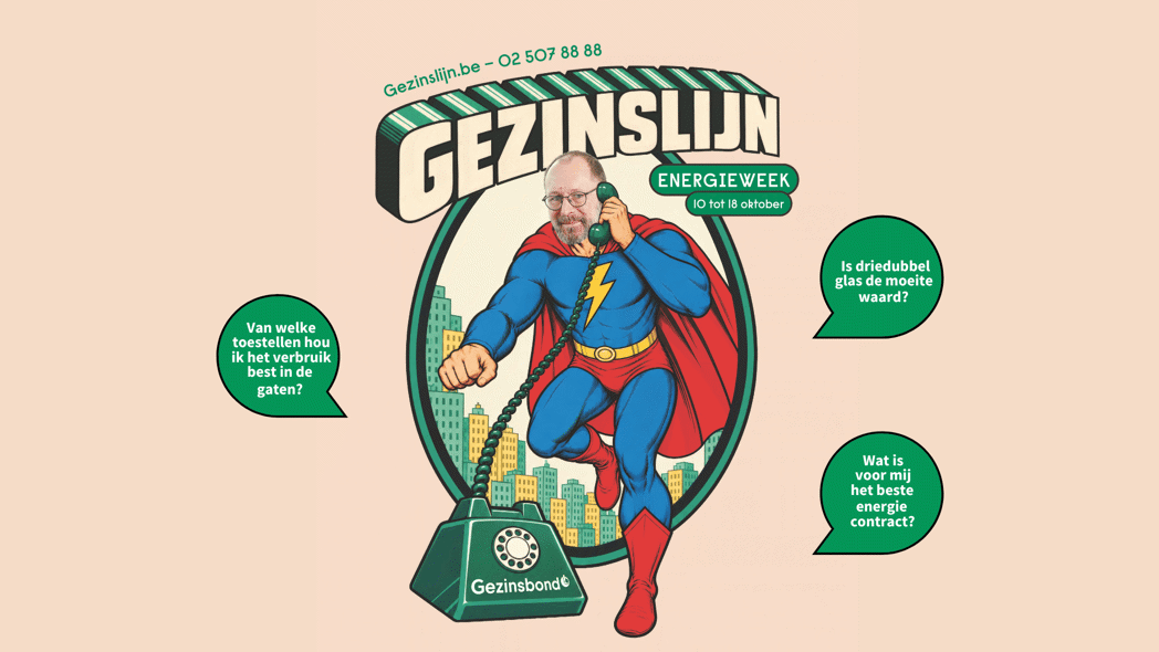 De Energieweek