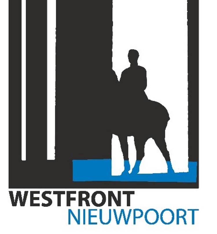 Gezinsbond Bezoekerscentrum Westfront logo