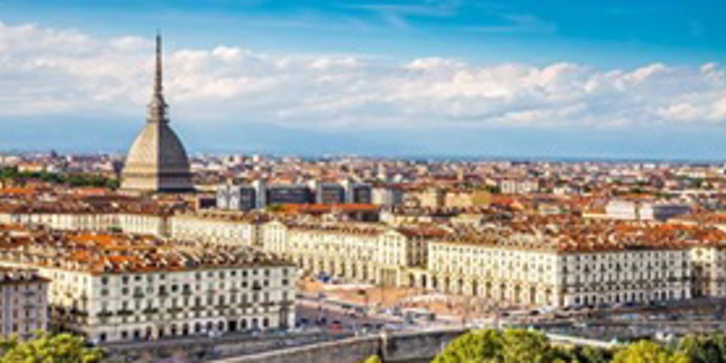 Voorjaarsreis naar Turijn (Italië)
