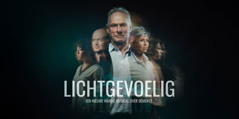 Lichtgevoelig