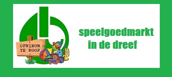 Tweedehandsbeurs Ternat zondag 24 mei