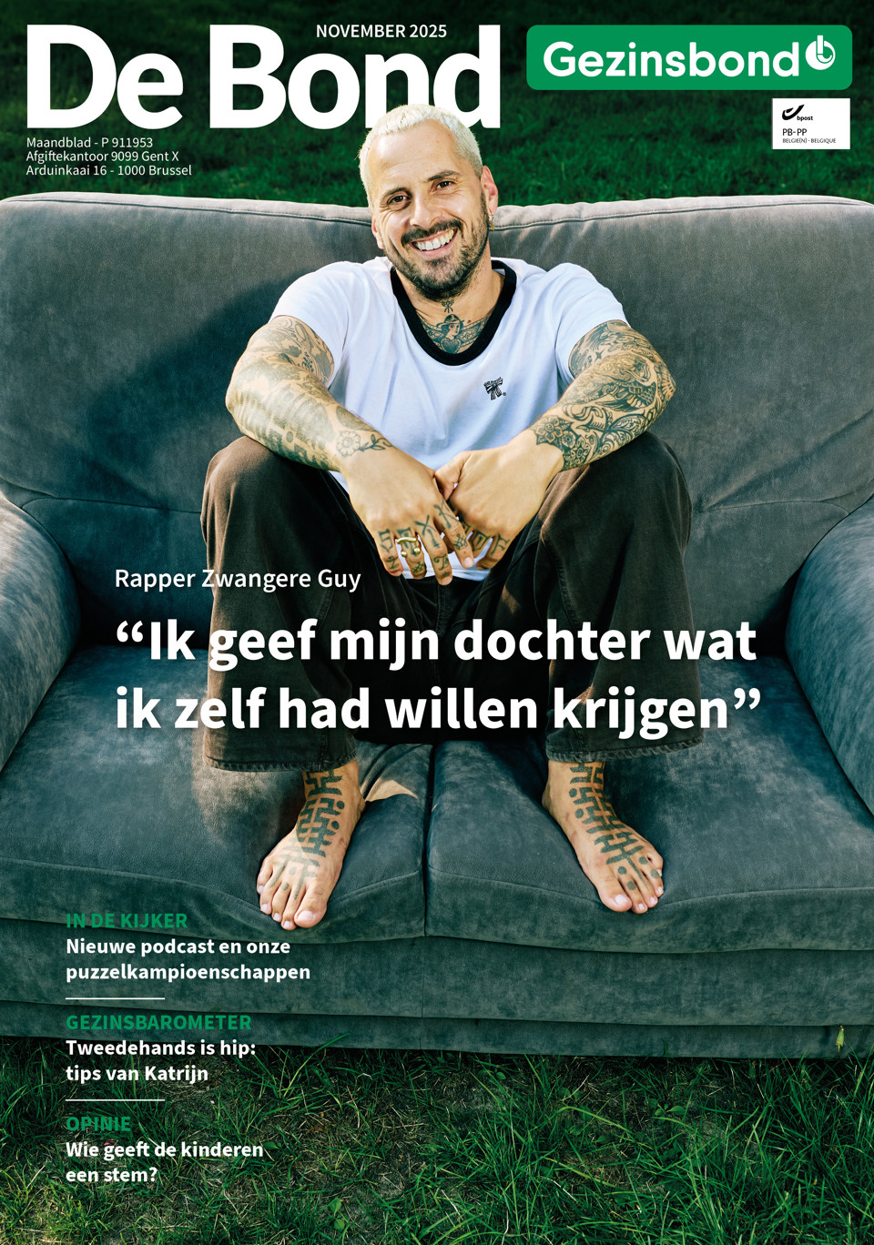 DB NOV25 Cover Zn Kader