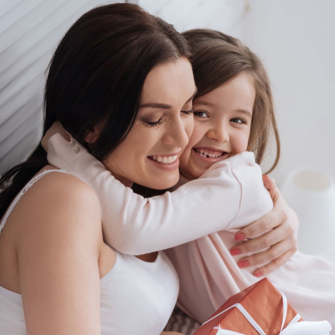 Moederdag Mama Knuffel Cadeautje