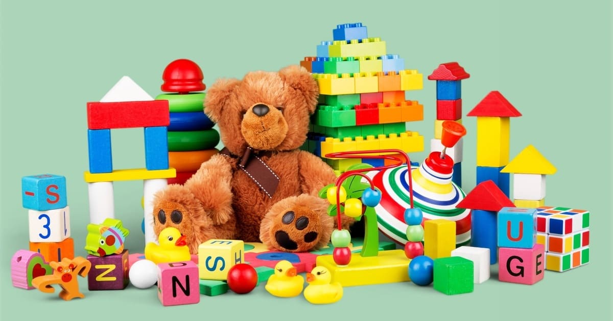 2de handsbeurs Speelgoed en kinderboeken - De Haan