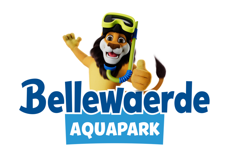 Logo Bellewaerde Aquapark