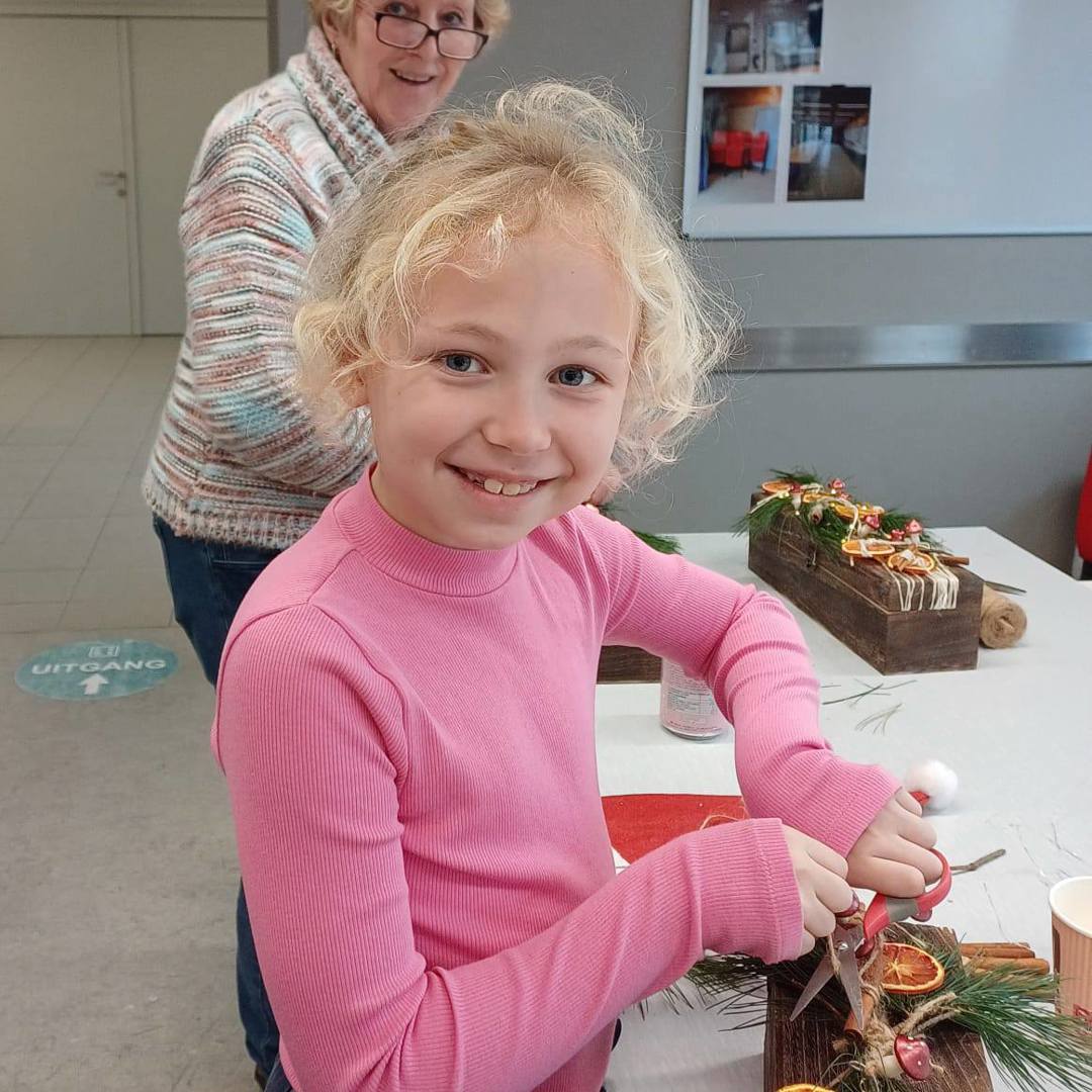 KERSTWORKSHOP(17December) LEDE