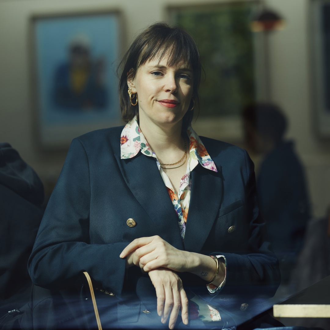 Bekende Mama Liesa Naert