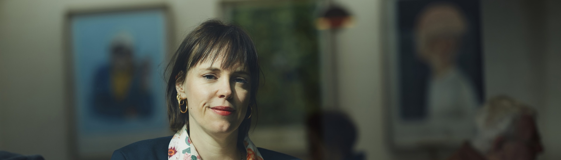Bekende Mama Liesa Naert