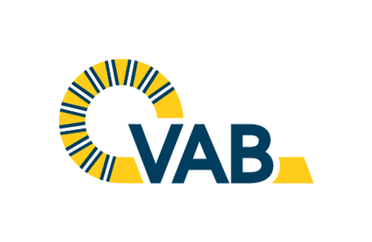 Gezinsbond VAB logo
