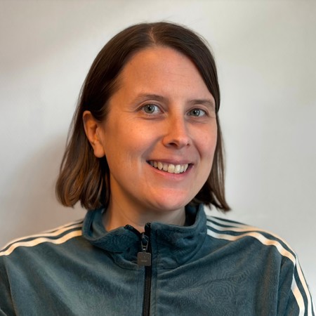 Eva Keustermans